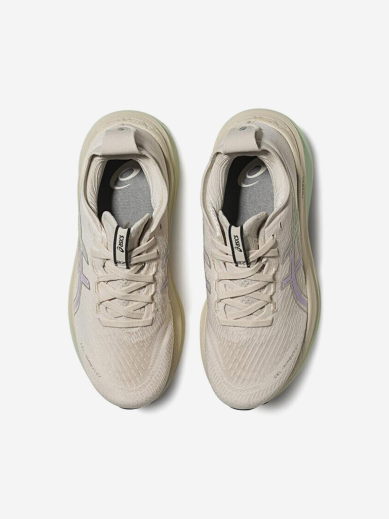 Кроссовки беговые Asics GEL NIMBUS 27