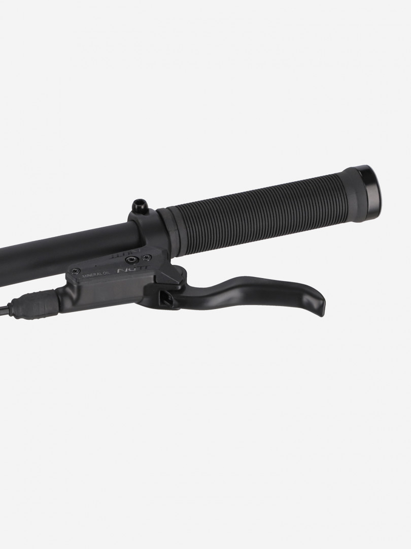 Велосипед горный Stern Motion 30 275 Синий