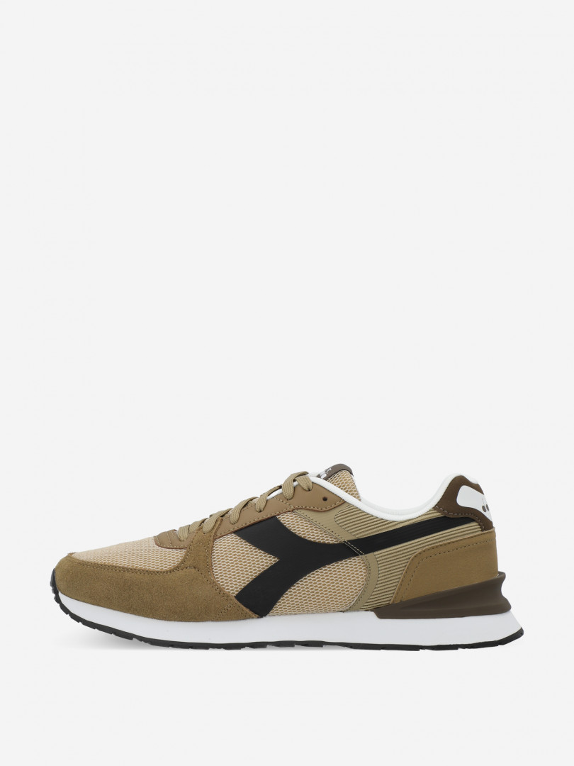 Кроссовки мужские Diadora Fenice Бежевый 5199₽