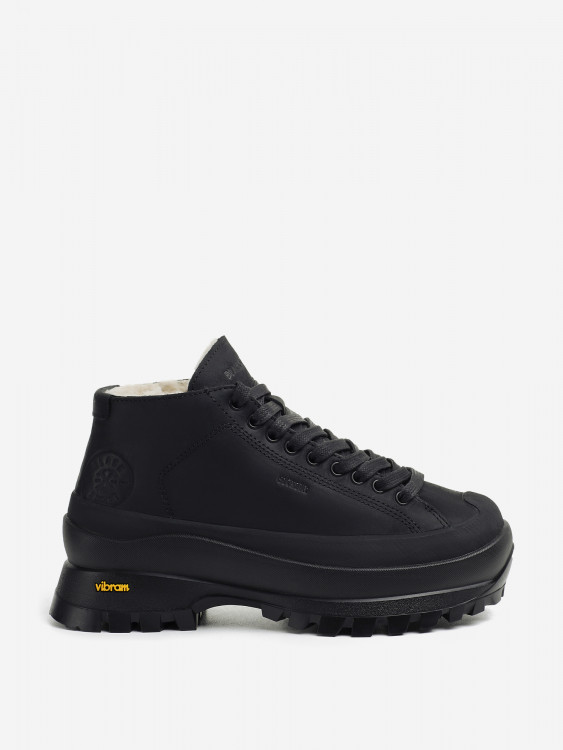 Ботинки женские Blackstone V-NIMS