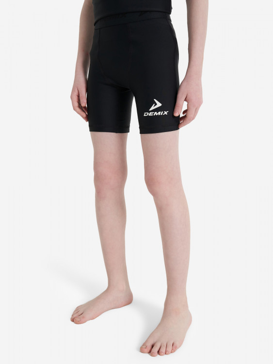 Шорты компрессионные для мальчиков Demix