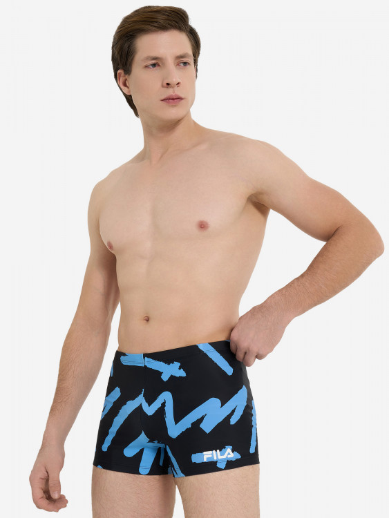Плавки-шорты мужские FILA