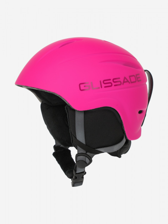 Шлем детский Glissade Icy