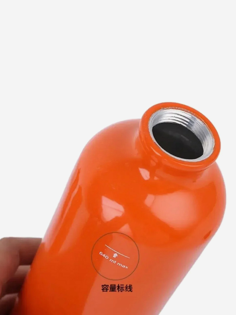 Фляга для топлива BRS-101 750 мл