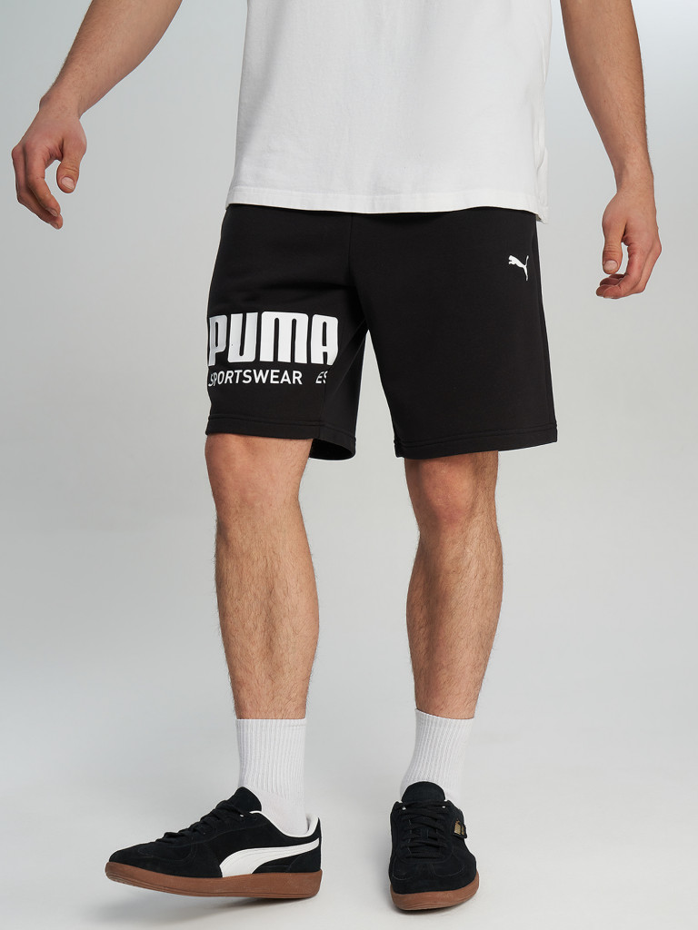 Шорты мужские PUMA