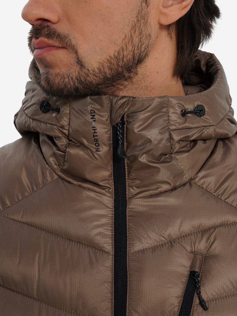 Пуховик мужской Northland