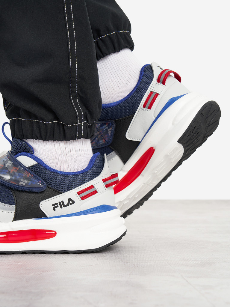 Кроссовки для мальчиков FILA Explore Jr