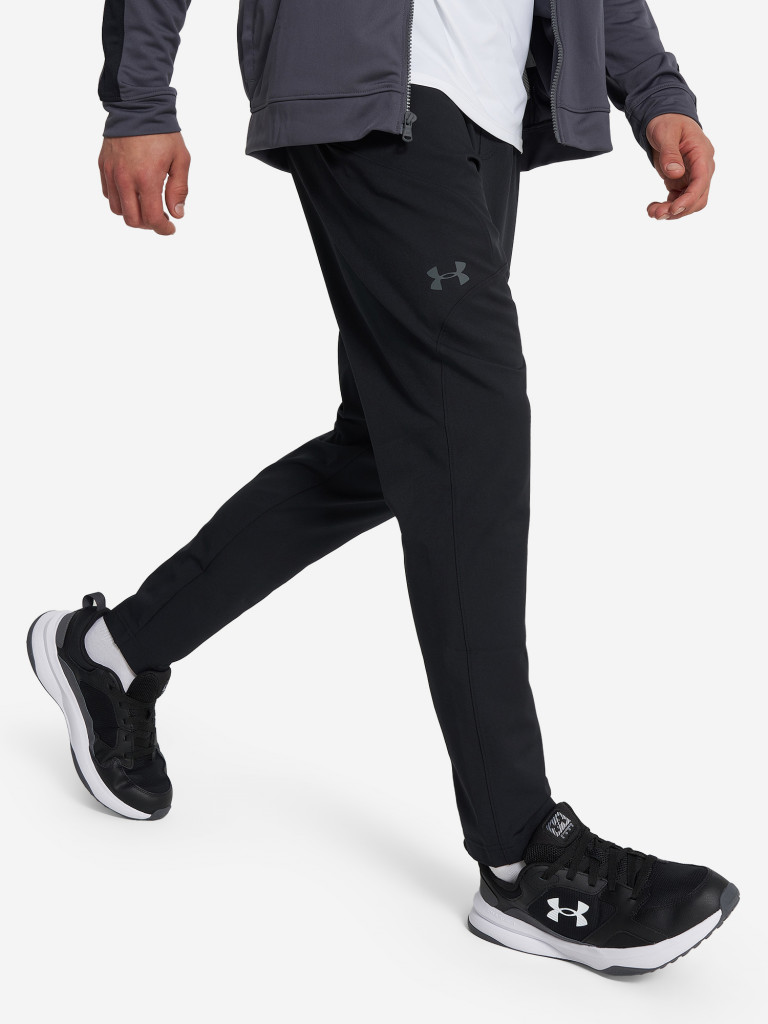 Брюки мужские Under Armour