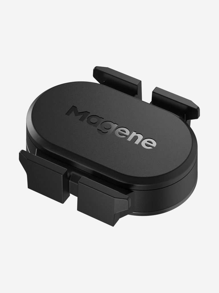 Датчик скорости / каденса для велосипеда Magene S314 (один активный режим)