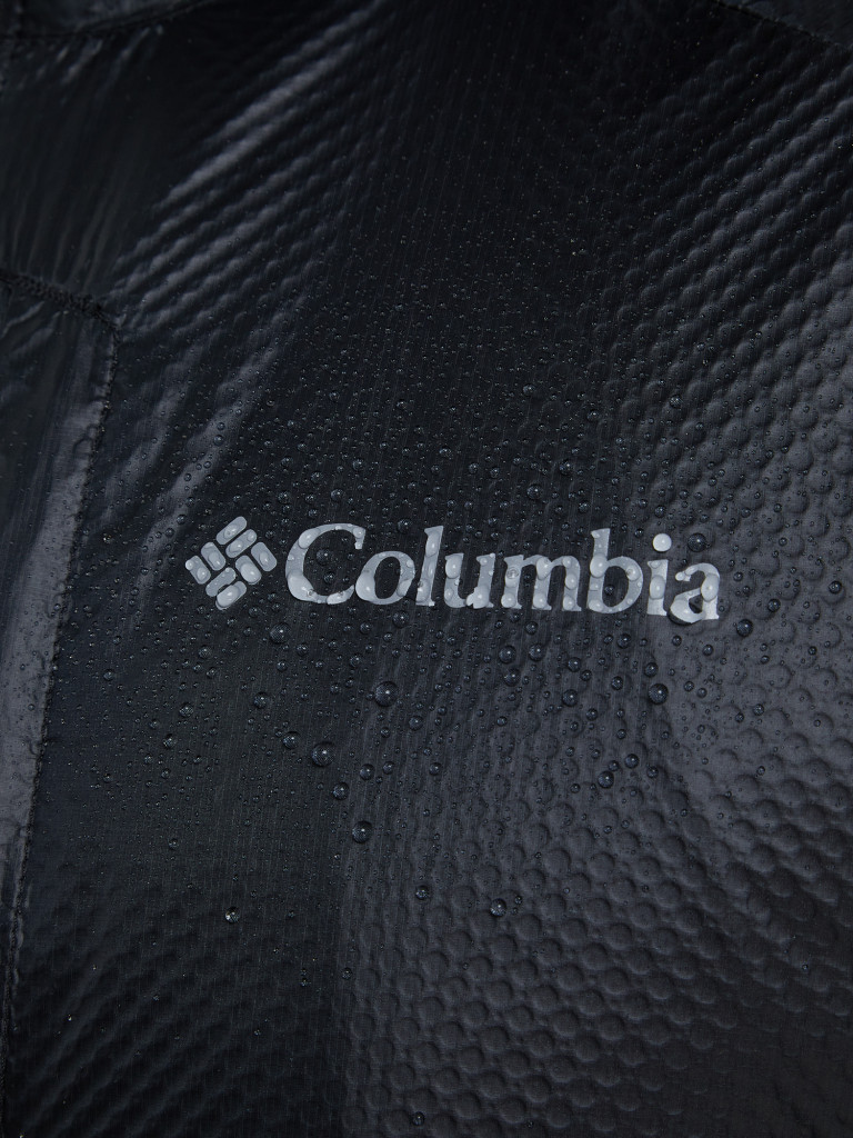 Куртка утепленная мужская Columbia Arch Rock Double Wall Elite Hdd Jacket