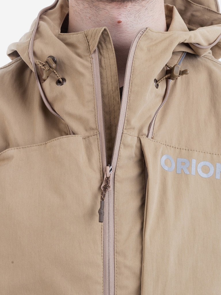 Комбинезон Барьер ORION Active, св.беж