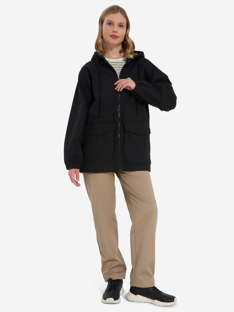 Легкая куртка женская Northland