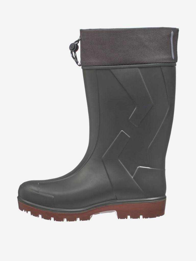 Сапоги TORVI модель до - 40 С из полимерного материала ЭВА+ПУ подошва, вкладыш: меховой