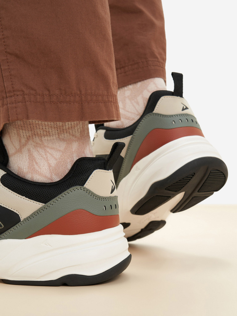 Кроссовки мужские Demix Crown