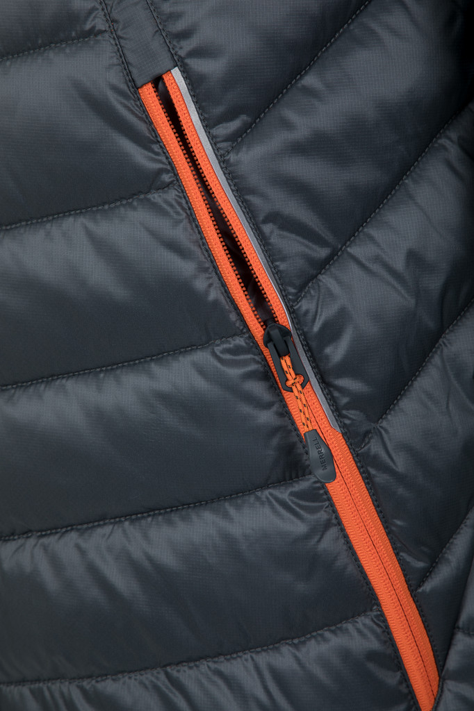 Куртка утепленная мужская Merrell