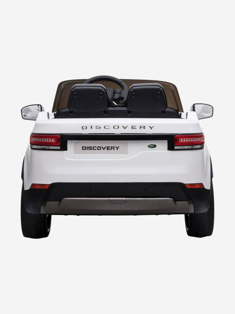 Детский электромобиль HL Land Rover Discovery 12V