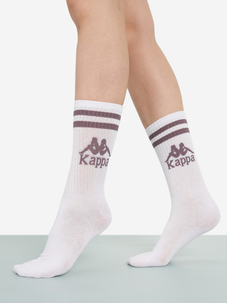 Носки Kappa, 3 пары