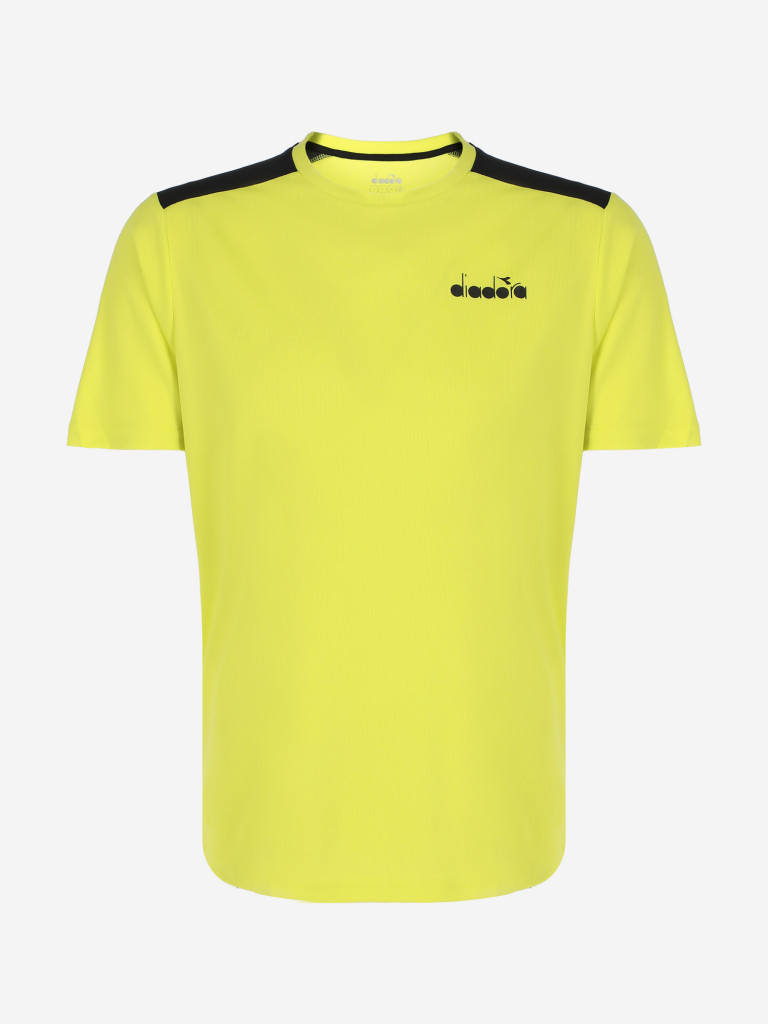 Футболка мужская Diadora