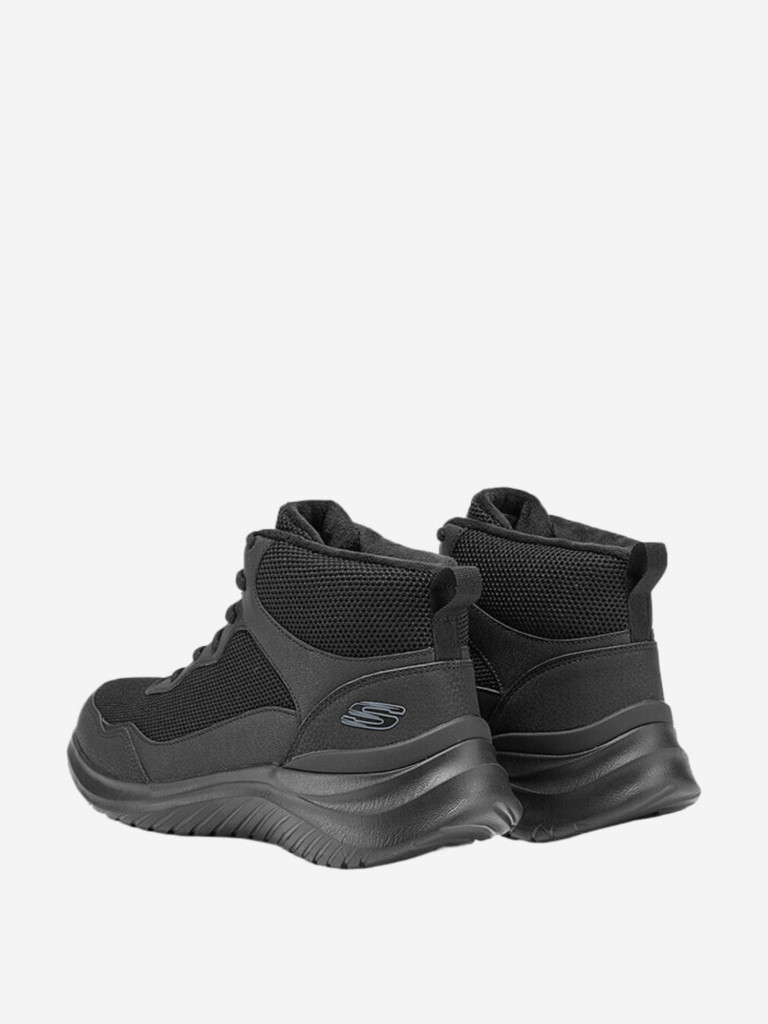 Ботинки мужские Skechers Sport Snow Boots