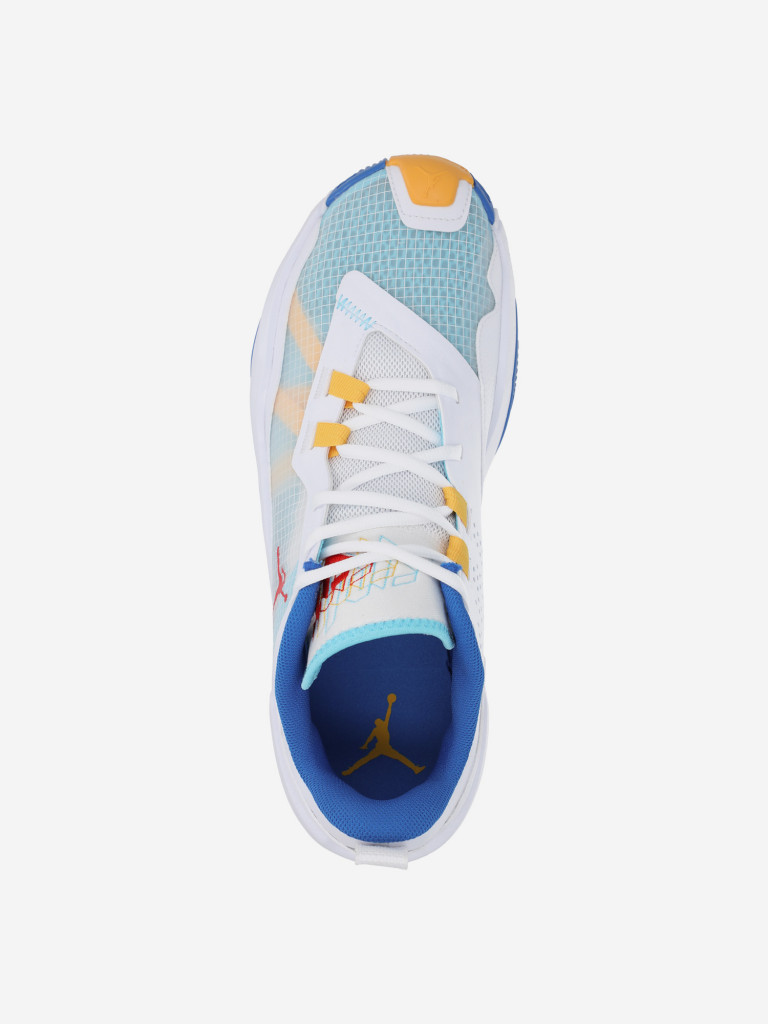 Кроссовки мужские Nike Jordan One Take 4
