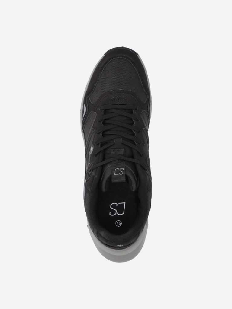 Кроссовки мужские Safety Jogger Hiro Trail