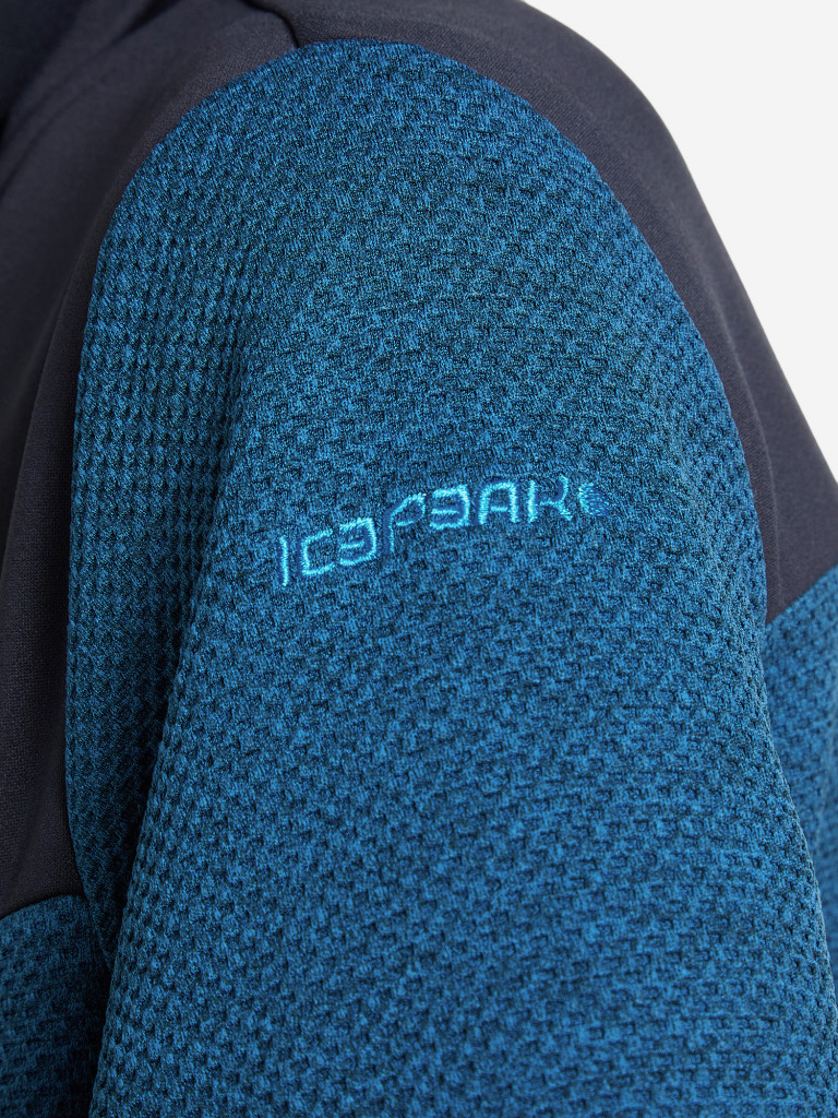 Толстовка для мальчиков IcePeak Lenzen