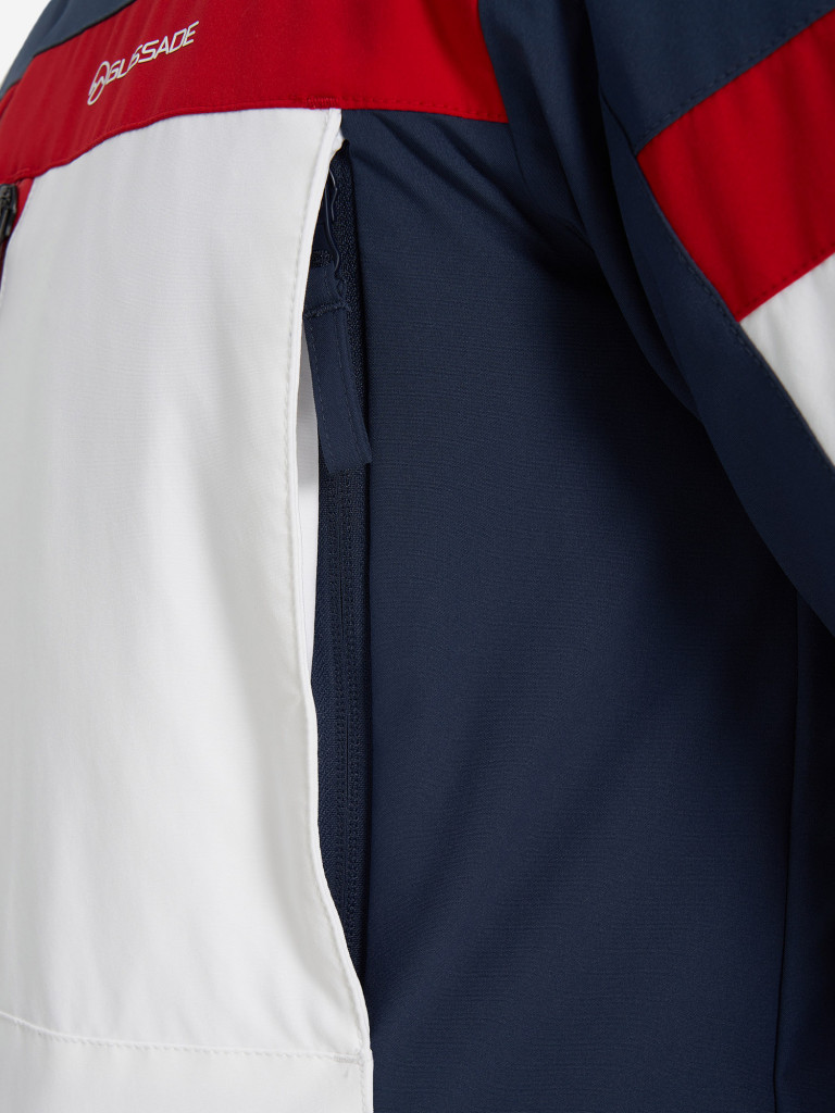 Куртка горнолыжная мужская Glissade