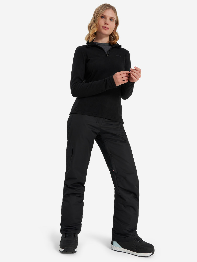 Толстовка женская Protest Remutez