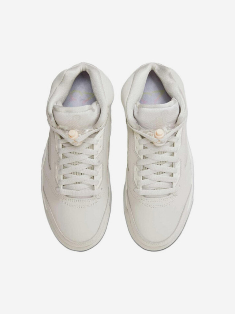 Кроссовки Nike Jordan 5 Retro Year Of The Snake
