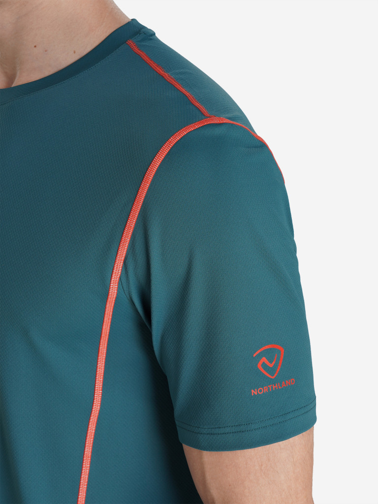 Футболка мужская Northland