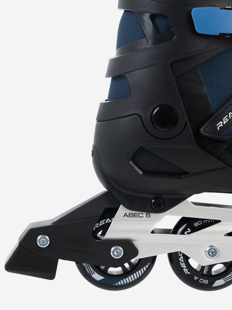 Роликовые коньки Reaction R200M