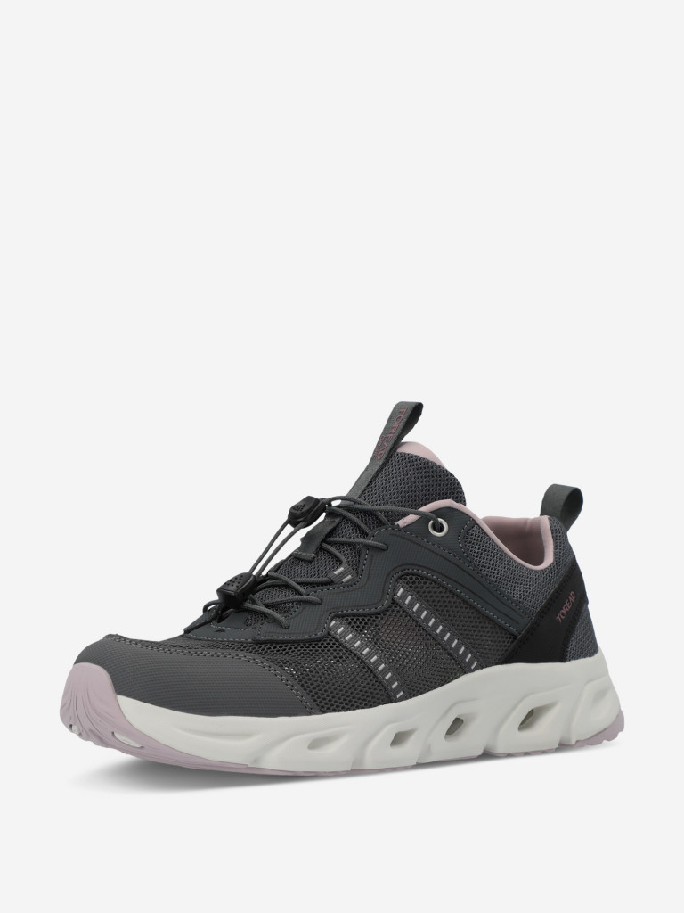 Полуботинки женские Toread