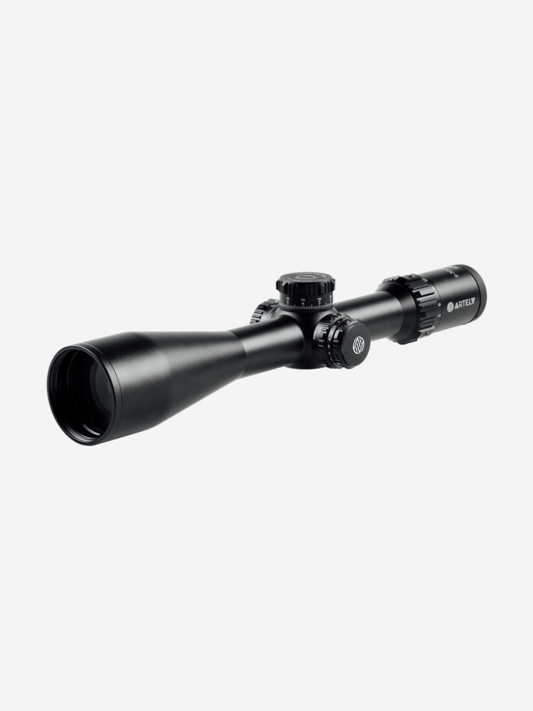 Оптический прицел ARTELV LRS 5-30x56 FFP