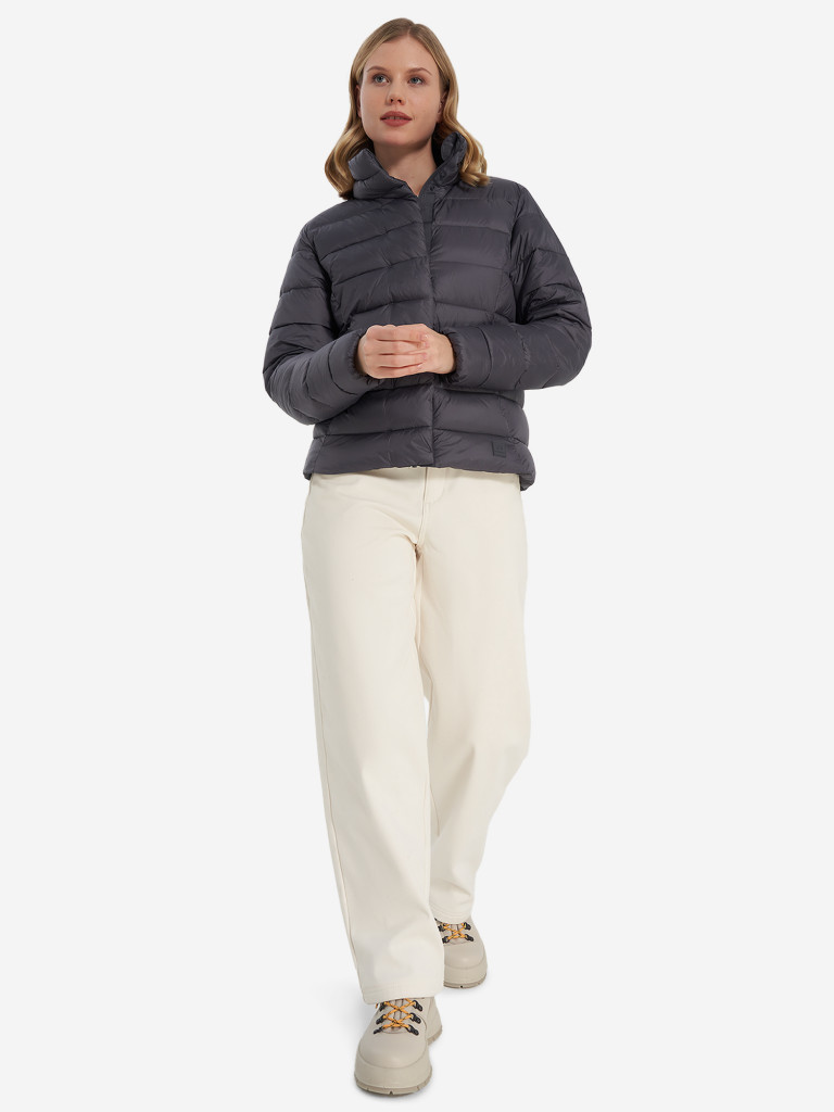 Пуховик женский Outventure