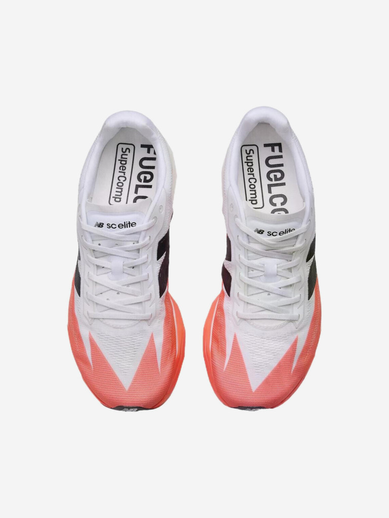 Кроссовки мужские New Balance FuelCell SuperComp Elite v5