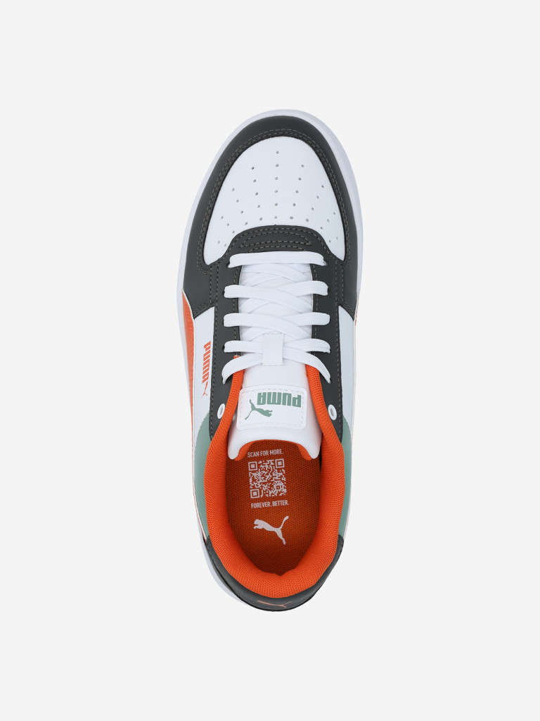 Кеды для мальчиков PUMA Caven 2.0 Block Jr