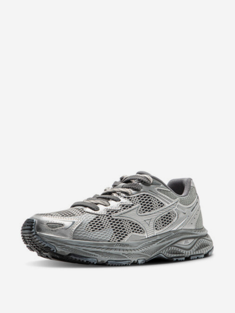 Кроссовки Mizuno Racer S