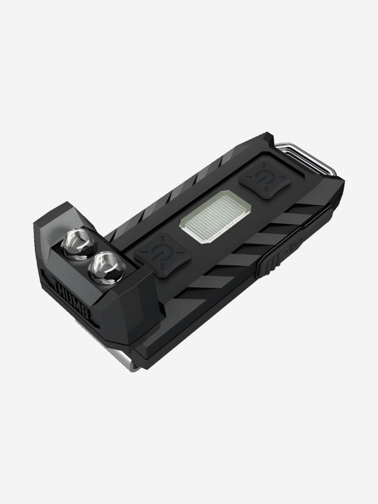 Фонарь ручной Nitecore Thumb LEO, 45 лм