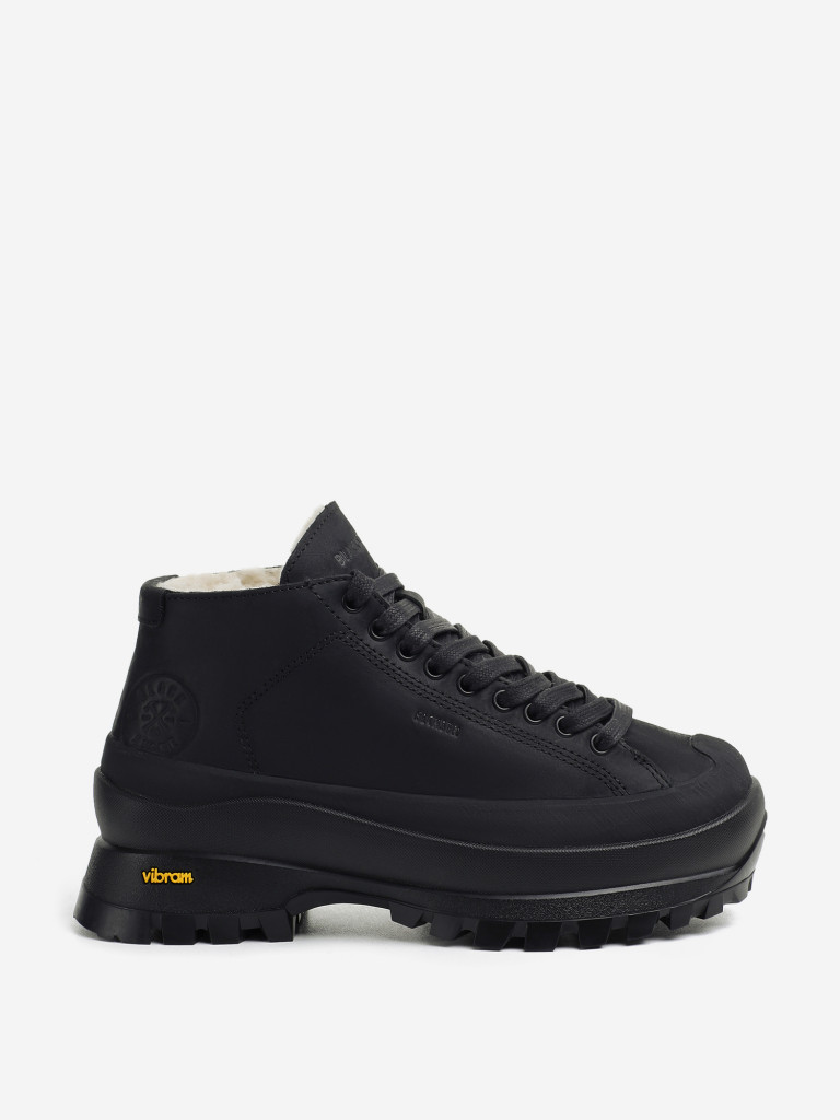 Ботинки женские Blackstone V-NIMS