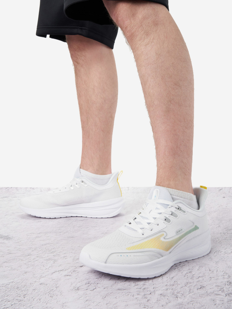 Кроссовки мужские Erke