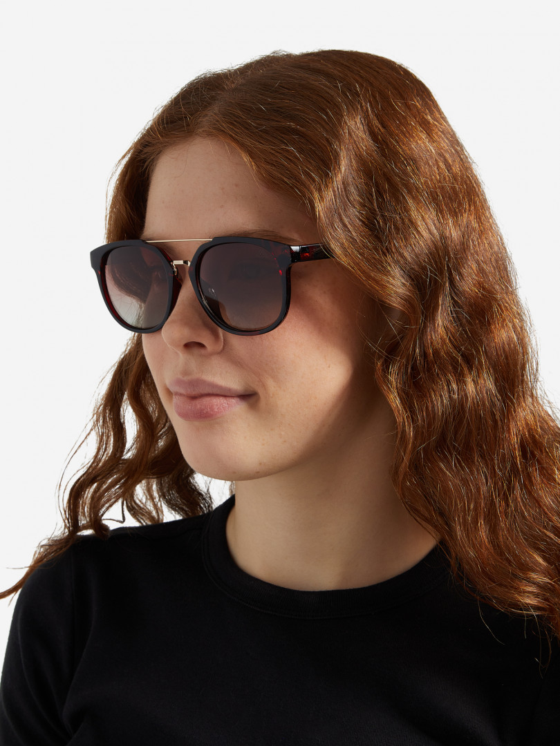 фото Солнцезащитные очки женские kappa, мультицвет