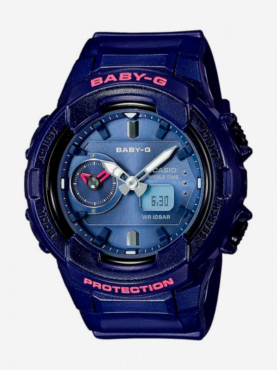 Наручные часы Casio BGA-230S-2A