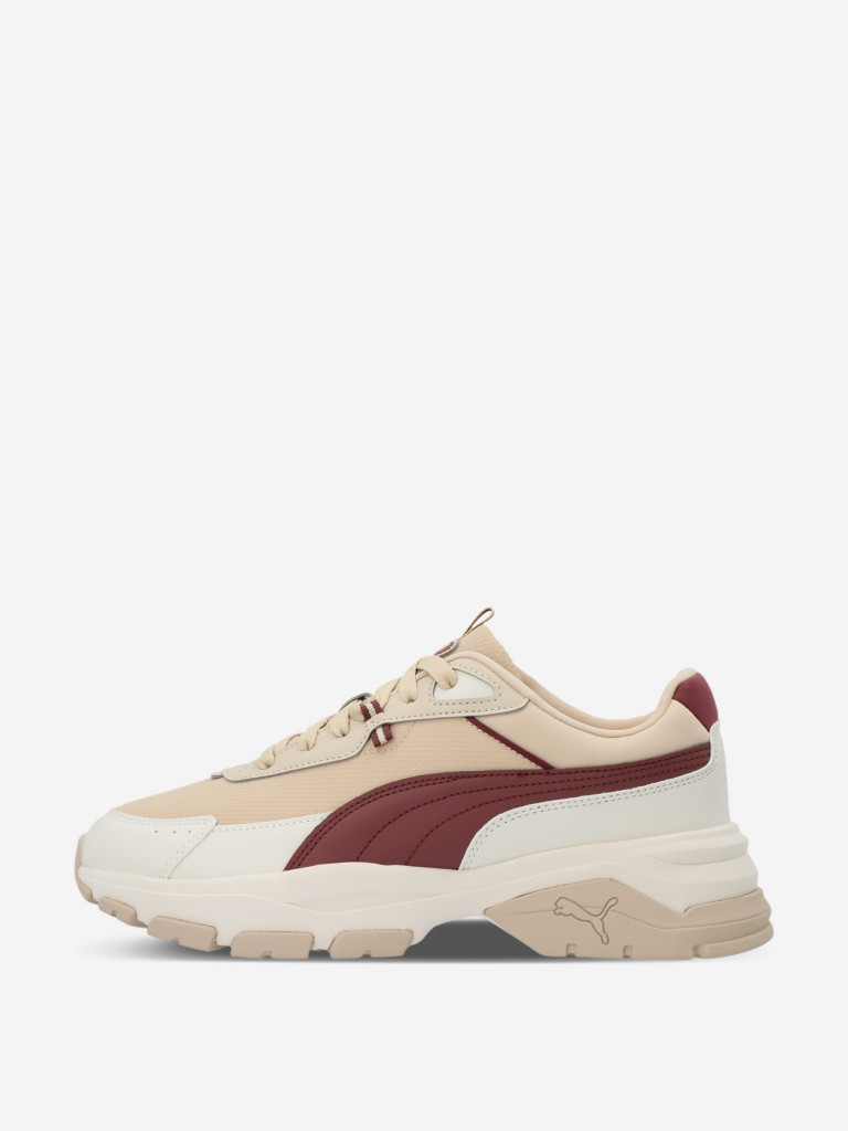 Кроссовки женские PUMA Cassia Via