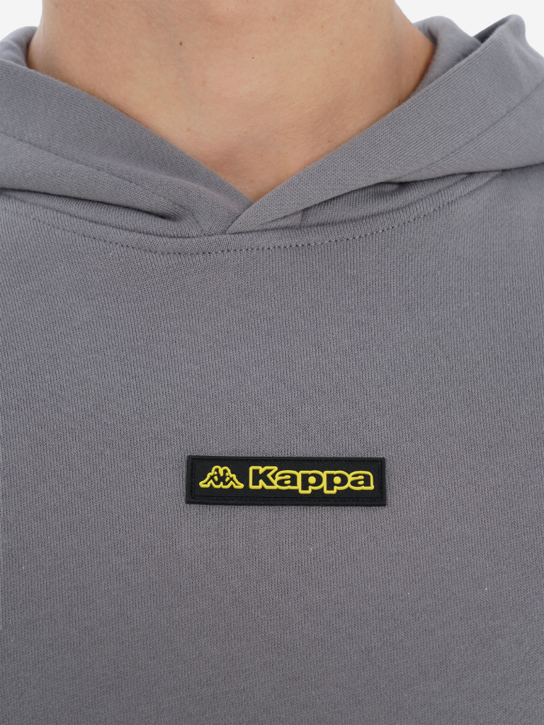 Худи мужское Kappa