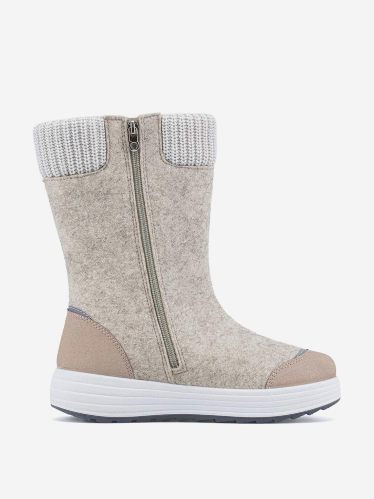 Валенки для девочки Котофей