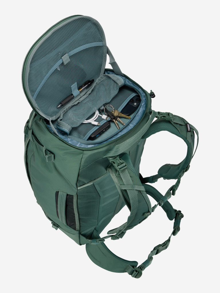 Туристический рюкзак Thule Landmark Traveл Pack, Woman, 60л