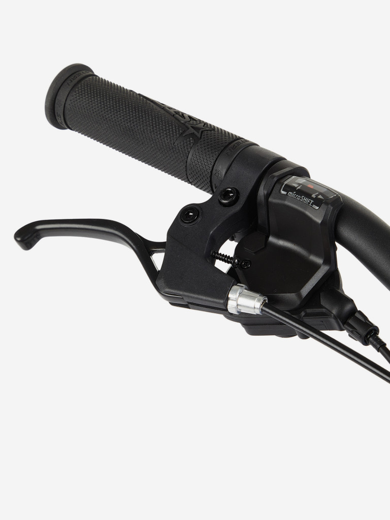 Велосипед для мальчиков Stern Action 20", 2023