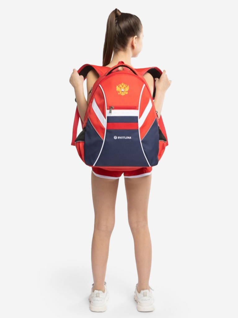 Рюкзак спортивный SvetLena