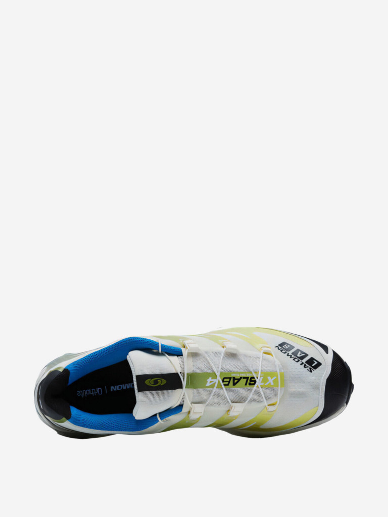 Кроссовки унисекс Salomon XT-4