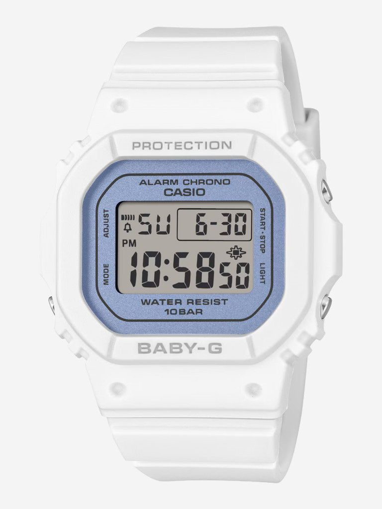 Спортивные часы Casio BGD-565SC-2B